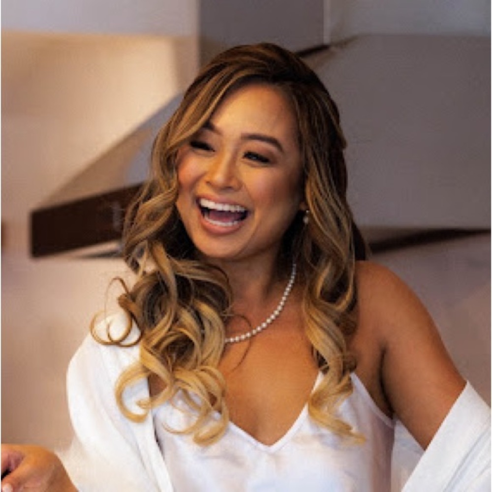 Meet your Posher, Gillian kay